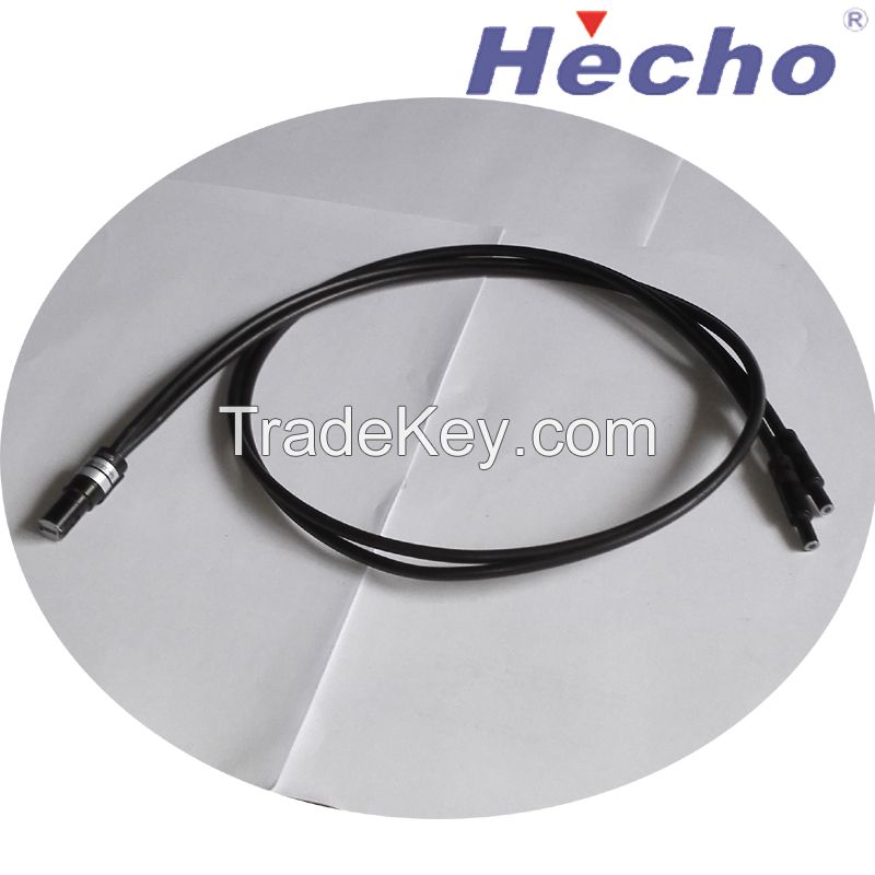 Fiber Optic Bundle Flexible Light Guide