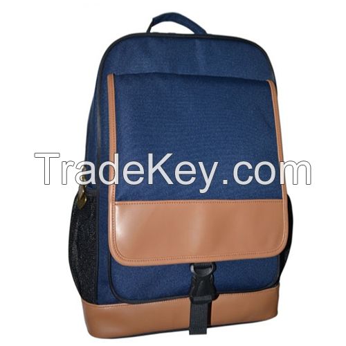 Dual purpose Leisure schoolbag