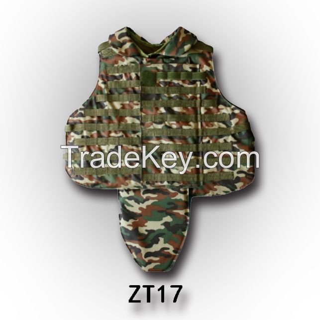 Tactical Molle army bulletproof vest