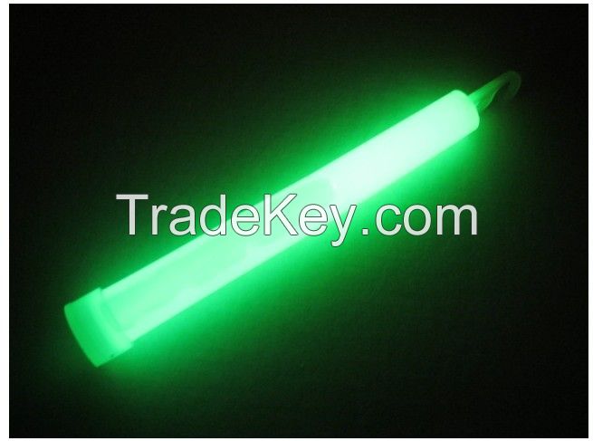 6 inch glow stick