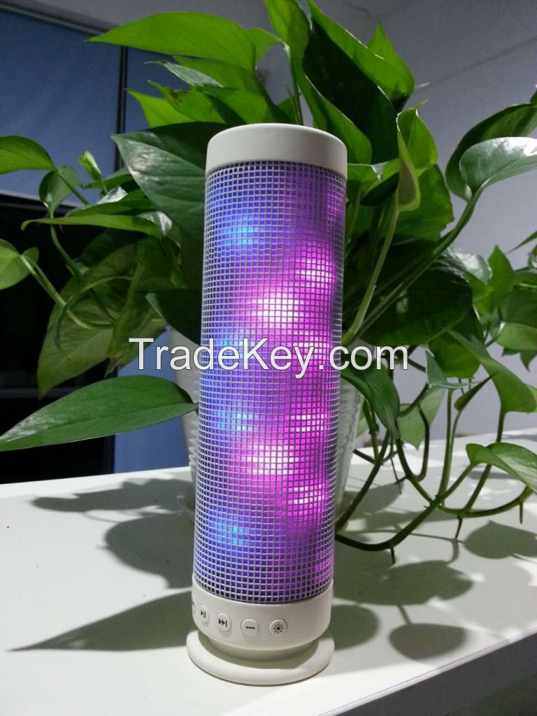 Bluetooth speaker