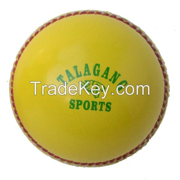 Indoor Cricket Ball