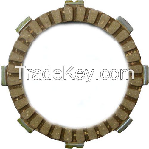 BOXER Clutch Discs OEM quality for motor, motorcycle clutch parts