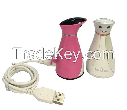 smart bluetooth fetal doppler monitor