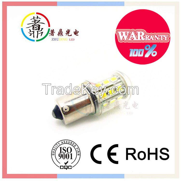 High quality suzuki swift led light 1156/3156 Auto led turning light