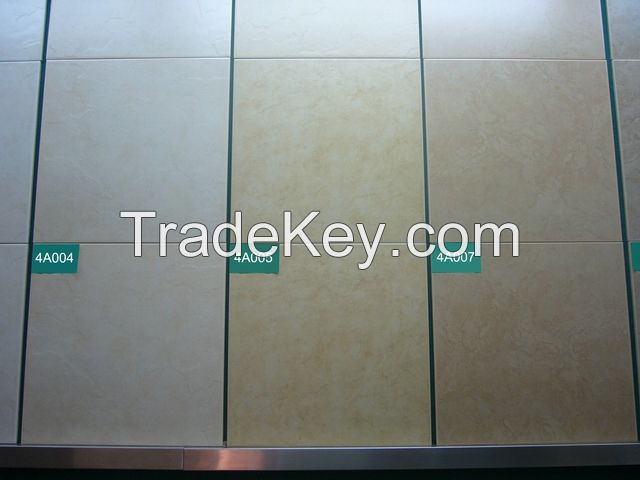 rustic tiles