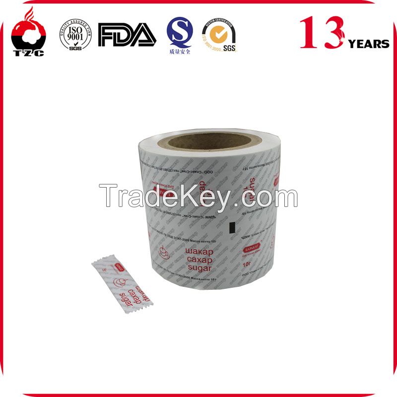 packaging film