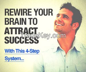 Thought Elevators-Brain Elevation Success Kit