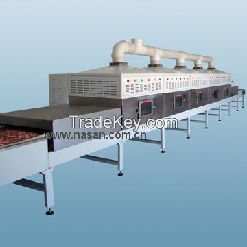 Nasan Microwave Dehydrator