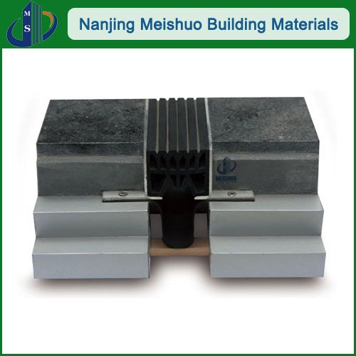 Anti-slip Expansion joint for floors