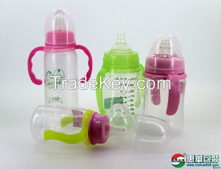 Baby Milk Feeding Bottle