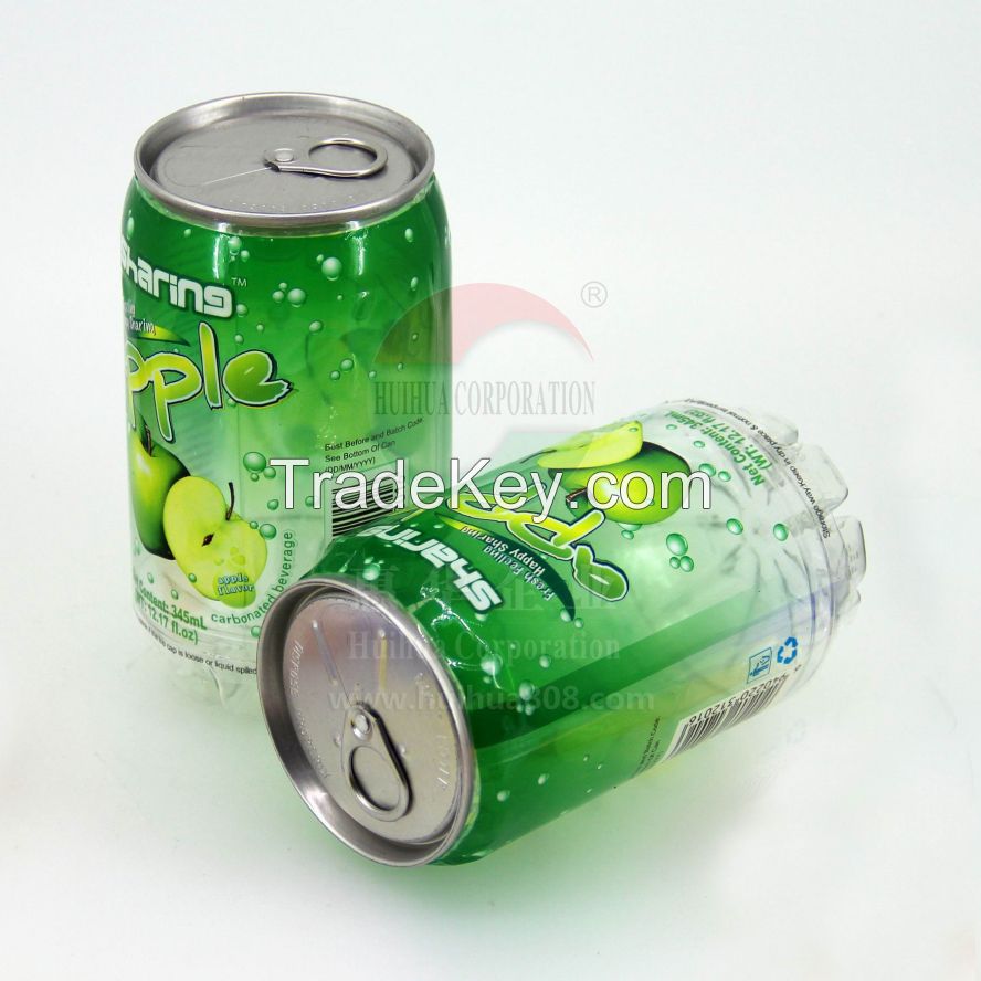 Beverage PET Cans