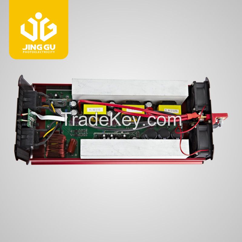 500w pure sine wave inverter 