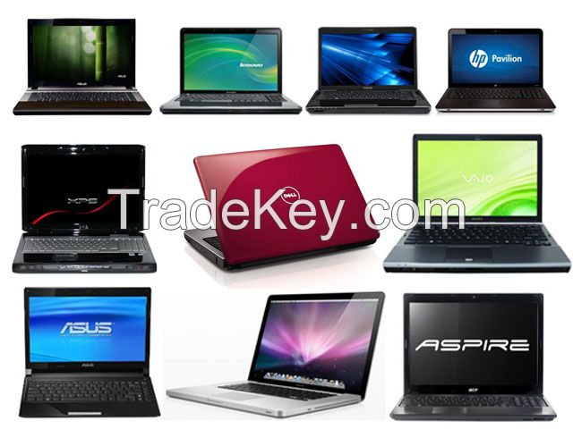 USB flash drive, SD memory cards Internal and external Hard Drives key board and more