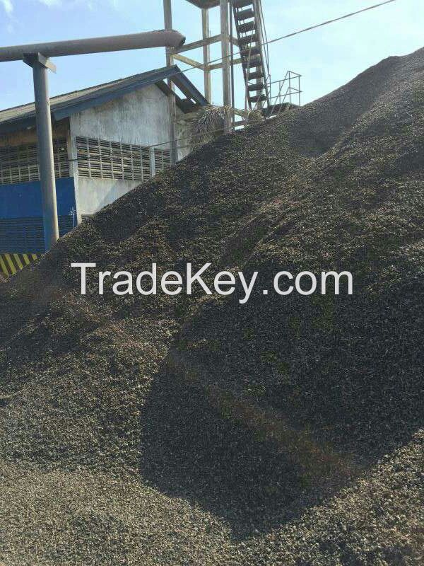 Palm Kernel Shell