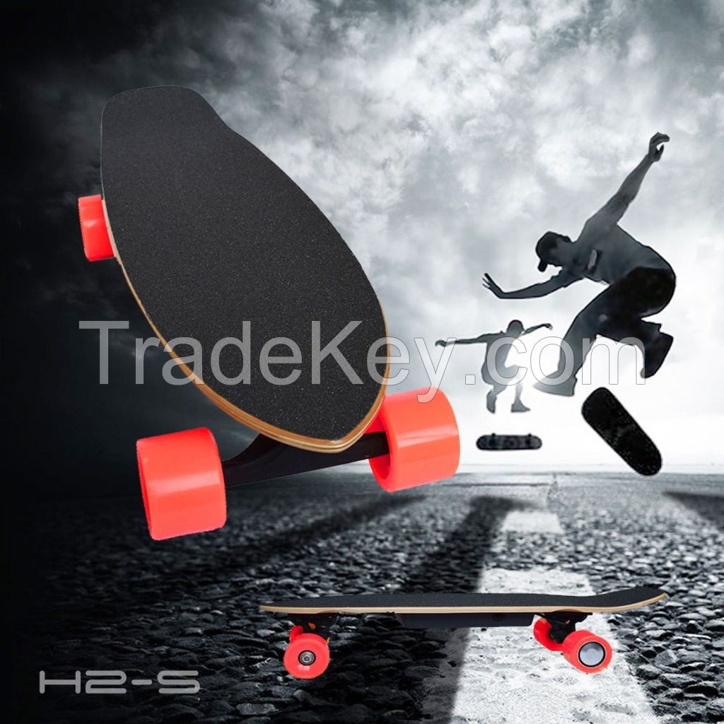 smart Penny board electric skateboard/ hoverboard