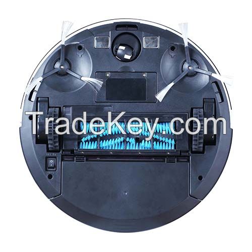 Robot Vaccum cleaner