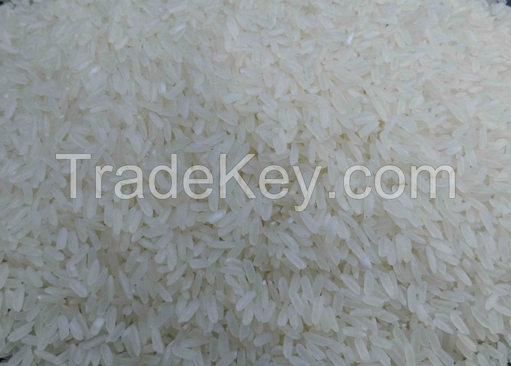 HIGH QUALITY OF VIETNAM JASMINE RICE 5% BROKEN