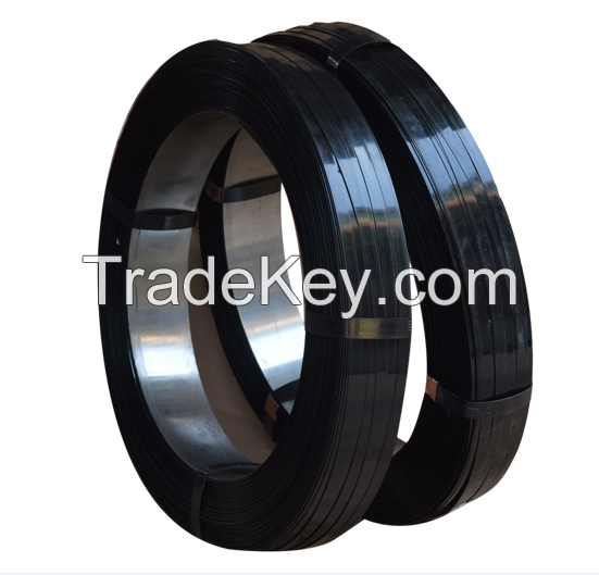 steel strapping coil