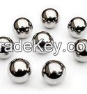 chrome steel ball for ball bearing