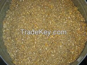 HIGH QUALITY ORGANIC CHICKEN / CORN / CATTLE / FISH MEAL / PET FEED FOR SALE