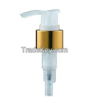 24/410 Aluminium-Plastic lotion pump