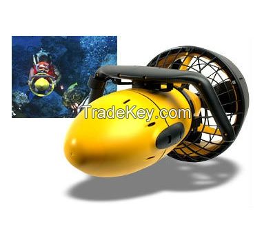 diving equipment- sea scooter for sale from Chinese supplier