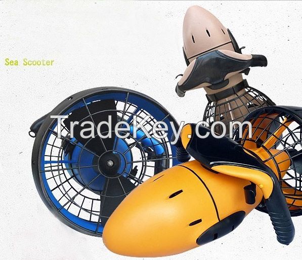 diving equipment- sea scooter for sale from Chinese supplier