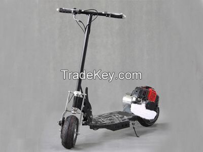 gas scooter/gasoline scooter/petrol scooter for sale