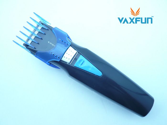 Dry Battery Electric Hair Clipper