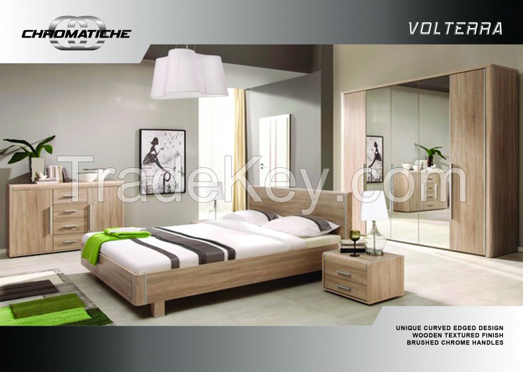 Modern Bedroom Sets