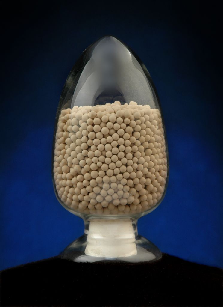 molecular sieve 3A 4A 5A 13X 