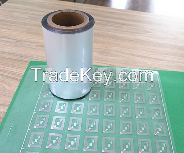 Ultra-thin Aluminum Mylar