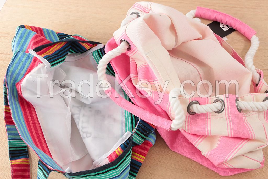 Ladies casual bag from Japan