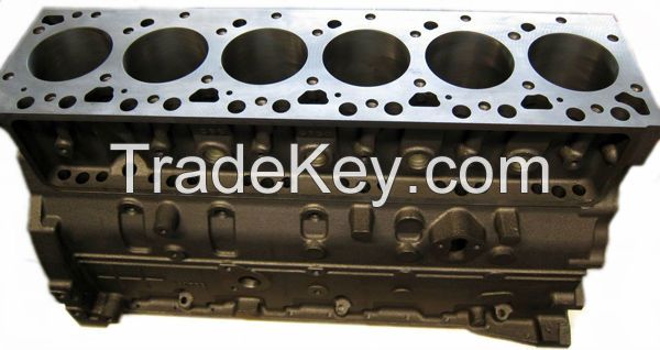 Cylinder block for Deutz F3L912 ,Part No.2137863  Cylinder block Cylinder block for Deutz F3L912 ,Part No.2137863 