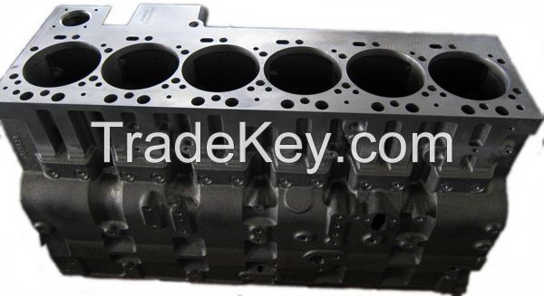 Cylinder block for Deutz  BF8L413F BF12L413F TBD226B-4D TBD226B-6Dï¼�Cylinder block OEM :2422117 2422122 4187941 13021615001 13022291001