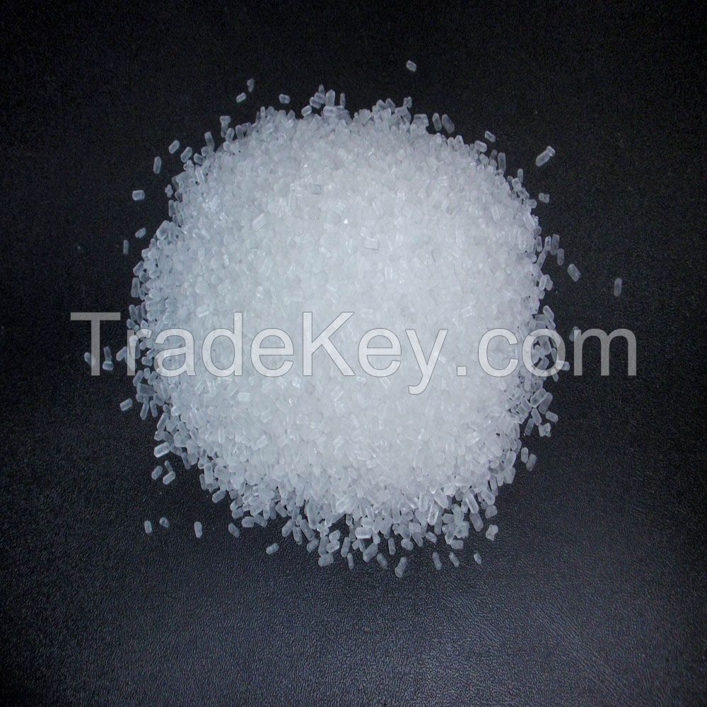 Magnesium Sulfate 7 Water