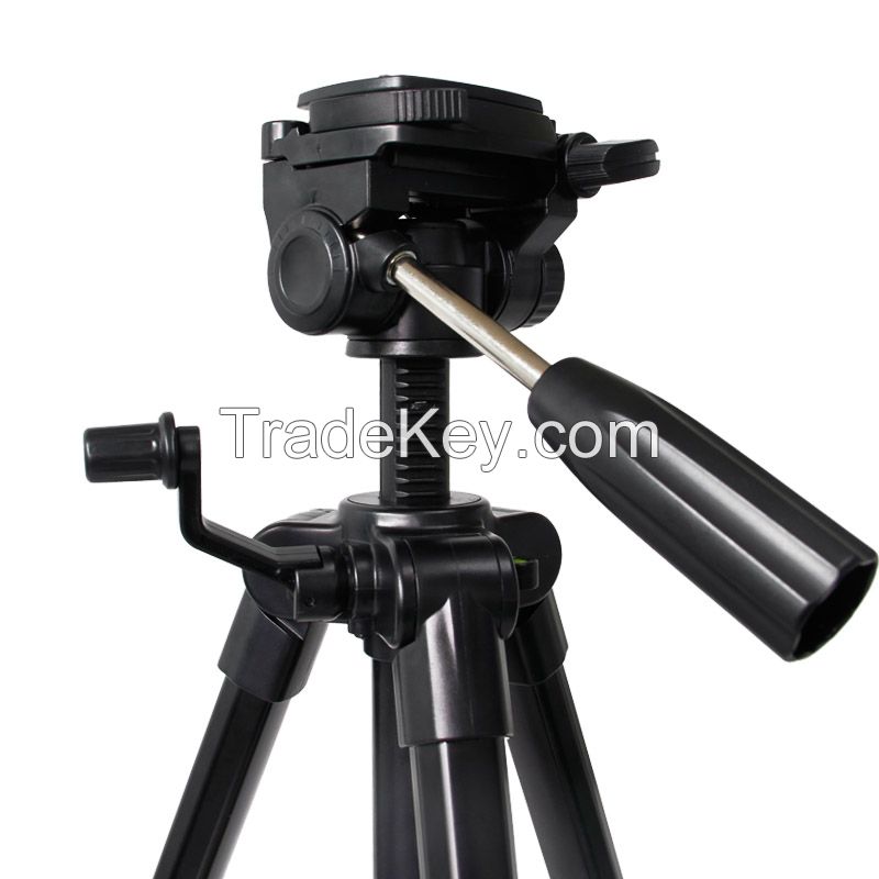 OBO A250 hot sale light weight professional tripod for light SLR