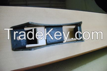 sheet metal pressed components 