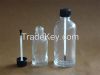 Glass Dropper Bottle f...