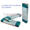 14.8V 10000mAh Li-poly...