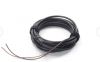 Wheel speed sensor cable