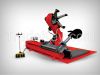 FORKLIFT TYRE CHANGER ...