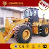 XCMG ZL50G wheel loader