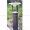 Solar garden light
