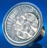 led spot light-E27