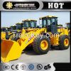XCMG 5Tons Wheel Loade...