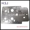 High Precision 5 Axis ...