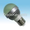 LED bulbs
