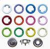 Various Colors Ring Sn...